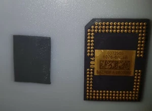 1076-6038B CHIP DMD proyector - Bild 1 von 1
