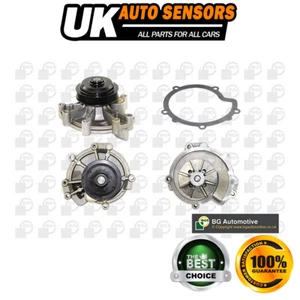 Passt für Citroen Relais XM Peugeot Boxer 2.4 D 2.5 TD TDi Wasserpumpe AST 1201A3 - Bild 1 von 3