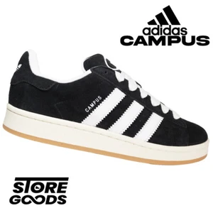 Adidas Campus 00s Black White Schwarz Weiß | EU38, 38 2/3, 39,40, 40.5, 41 - 46 - Bild 1 von 5