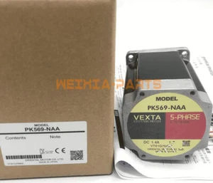 One New VEXTA PK569-NAA servo motor - Picture 1 of 1