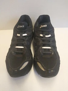 Asics GT 2170 DUOMAX GEL I.G.S Schwarz Laufschuhe Größe 13 Herren » - Bild 1 von 8