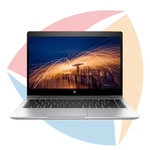 HP Elitebook 840 G6 14" TOUCH i5 8th Gen RAM 16GB SSD 512GB Radeon Grade A- L... - Picture 1 of 13