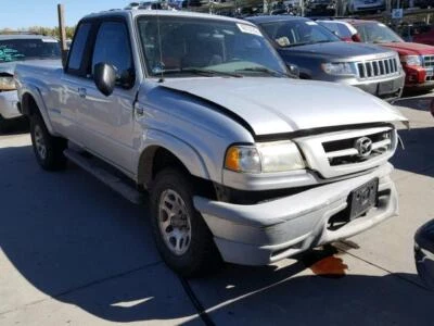 Espejo retrovisor de puerta izquierdo usado se adapta a: Mazda B-3000 2002 eléctrico izquierdo grado A Foto 1 de 4