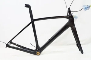 TREK DOMANE SL 6 2020 Model Disc Brake Carbon Frameset Size: 54 700C - Picture 1 of 20