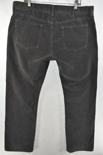 Banana Republic Pima Cotton Corduroy Jeans Pants Mens Size 38x32 (Meas. 39x32)