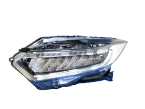 Honda Genuine HR-V Vezel 2018-2021 Late Model LED Headlight Lamp Left OEM JDM - Foto 1 di 8