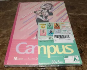 My Hero Academia Showa Notebook Campus Juego de 5 libros 119590001 - Imagen 1 de 3