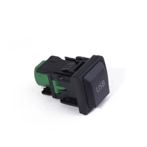 USB Switch Plug FIT For VW Jetta 06-11 MK5 RCD510/RNS510/RNS315 1K0 959 623 D - Picture 1 of 8