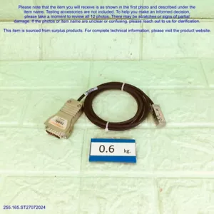 RENISHAW T1001-15A TI0000A00A, Interfaccia tonica come foto, sn:CASUALE, Promozione1. - Foto 1 di 21