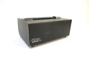 Confezione AC Ikegami ACP-23 per fotocamera a valvole Ikegami HL-79E - Foto 1 di 7
