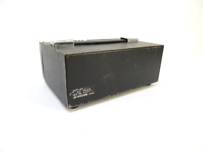 Paquete de CA Ikegami ACP-23 para cámara de tubo Ikegami HL-79E Foto 1 de 4