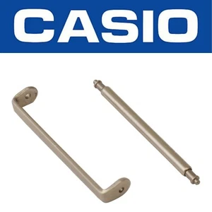 Genuine Casio Band end link & pin SGW-200-1V SGW-200-2V - Picture 1 of 2