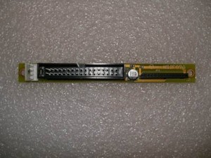 Slim Floppy Adapter HSIF09A 34-polig auf 26-polig