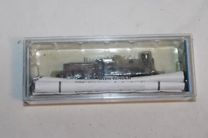 Bachmann Spur N Lokomotive Artikel #11751 Baltimore & Ohio Neu in Box - Bild 1 von 7