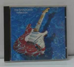 THE SHADOWS. CD.ALBUM. REFLECTION. (M0049). - Picture 1 of 3