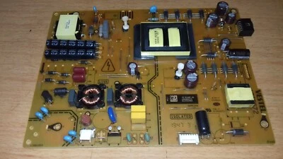 VESTEL TXV-A4375 TURBO-X PLACA DE ALIMENTACIÓN SMART TV FUENTE DE ALIMENTACIÓN 17IPS72 Foto 1 de 4