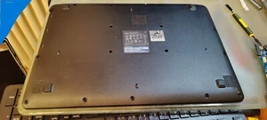 ACER ASPIRE ES1-512 ES1-531 UNTERES GEHÄUSE BOTTOM CASE YLI4600370300 - Bild 1 von 9