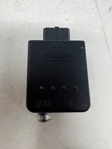 OEM Genuine Nintendo 64 N64 GameCube SNES RF Modulator Adapter NUS-003 - Picture 1 of 2