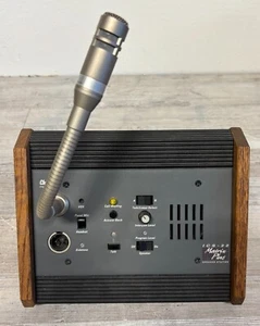 Estación de altavoces Clear Com Matrix Plus ICS-22 - Imagen 1 de 2