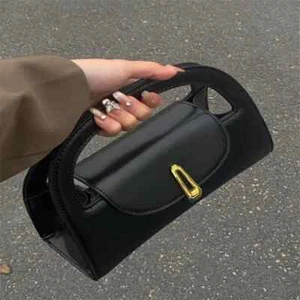 Handbags Women Shoulder Sling Bag Women's Vintage Crossbody Woman - Imagen 1 de 11