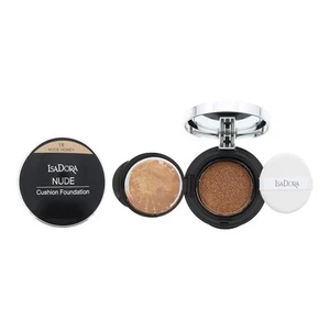 Isadora Nude Cushion Foundation 15g - 18 Nude Honey - Picture 1 of 4