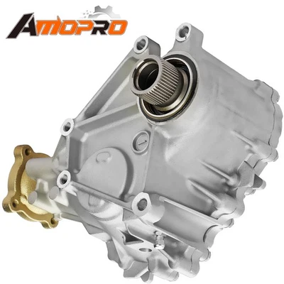 Power Take Off Differential Transfer Case PTO for 06-12 Ford Fusion Lincoln MKZ - Image 1 of 4