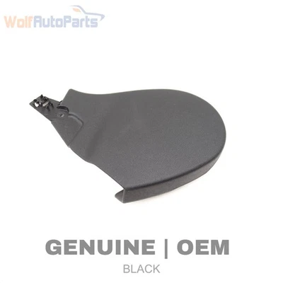 BMW 535D XDRIVE 2014-2016 - Panel interior del asiento delantero derecho/cubierta 7317442 Foto 1 de 4