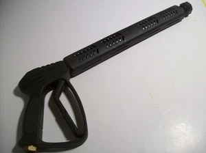 A5 SC5 PROFESSIONAL PRESSURE WASHER SPRAY HANDLE and WAND 4000PSI, Italy, NOS - Picture 1 of 12