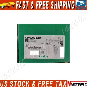 SND ATV930U40N4 convertitore di frequenza US Free TAX - Foto 1 di 8