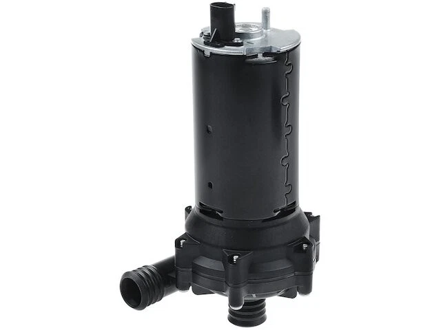 Bomba de agua auxiliar para Mercedes ML63 AMG 2007-2015 2008 2009 2010 2011 CJ653WY Foto 1 de 1