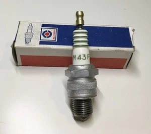 Candela di accensione ACDelco M43F spark plug la bougie candela d'accensione la bujia - Foto 1 di 5