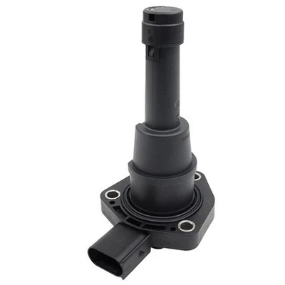 None Oil Level Sensor Car Truck For X5 G05 For X6 G06 For X7 G0 ABS Black - Image 1 of 4