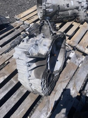 Fits 2009 Buick Enclave Chevrolet Traverse GMC Acadia Auto Transmission Assy FWD - Image 1 of 4