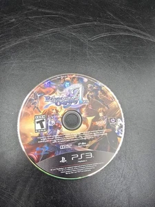 Ragnarok Odyssey ACE (Sony PlayStation 3, 2014) NUR DISC - Bild 1 von 2