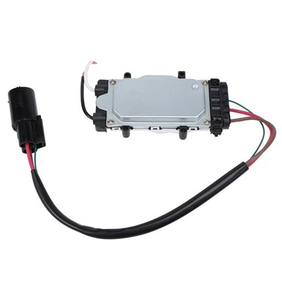 NUEVO módulo de control del ventilador de refrigeración para Ford Volvo S40 MAZDA 3 1137328365 1137328148✨ Foto 1 de 4