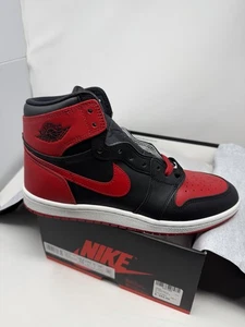 Talla 10 Air Jordan 1 Retro '85 OG SP High Bred - IQ6083-067 SE ENVÍA HOY Nuevo - Imagen 1 de 8