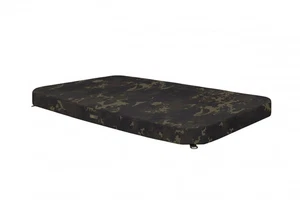 Korda Compac Flat Mat Dark Kamo / Carp Fishing Unhooking Mat - Picture 1 of 2