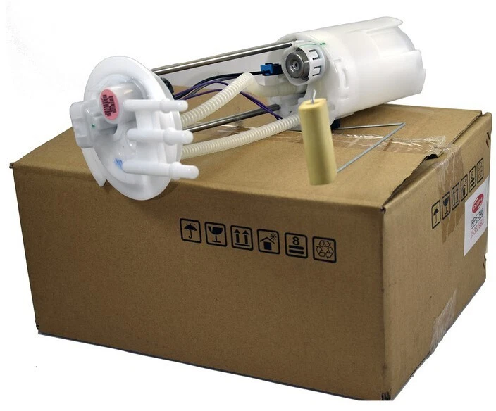 Fuel Pump Assembly (Delphi) FPE-346G fits Holden Monaro V2 CV8 5.7 V8 FPE-346 - Image 1 of 1