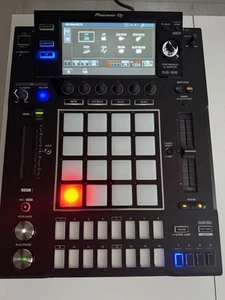 Pioneer DJ Sampler DJS-1000,Neuwertig mit OVP - Bild 1 von 7