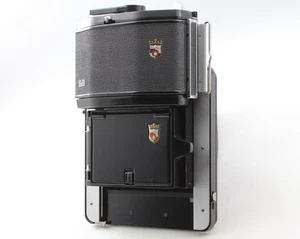 [MINT] Wista Quick Roll Slider Adapter 6x9 120 Film For M450 4x5 From JAPAN - Picture 1 of 13