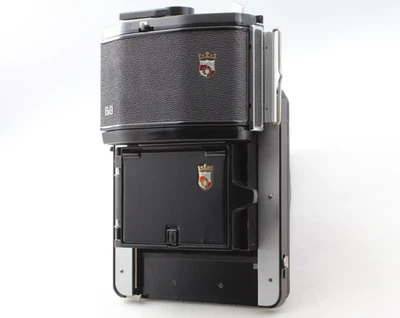 [MINT] Wista Quick Roll Slider Adapter 6x9 120 Film For M450 4x5 From JAPAN - Image 1 of 4