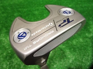 TaylorMade TP COLLECTION HYDRO BLAST ARDMORE TM1 Ladies Putter P Steel [32] #120 - Picture 1 of 6