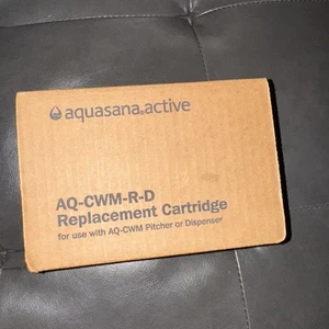 Aquasana Active The Clean Water Machine Cartucce di ricambio AQ-CWM - Foto 1 di 5