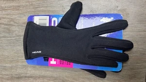 HEAD Sensatec Women s Touchscreen Running Gloves - Picture 1 of 3