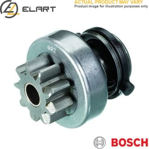 FREEWHEEL GEAR STARTER 1 986 SE1 645 FOR VW 02M 911 335 - Picture 1 of 5