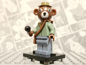 LEGO Adventure Time Finn The Human and Jake the Dog Minifigure - Picture 1 of 8