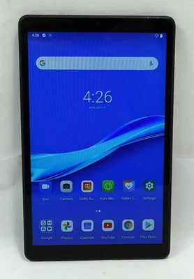 Lot 3 Lenovo Tab TB-8505F Wi-Fi 16GB 2GB Ram Android 10 Wi-Fi - Tablets - Image 1 of 4