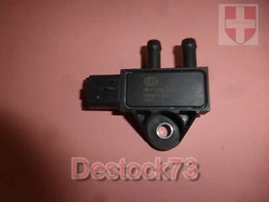 Capteur Pression Gaz Echappement Pour Peugeot207 208 3008 Citroen C4 neuf - Picture 1 of 4
