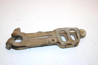 03 Palanca de freno trasera Kawasaki Prairie 650 Kvf650a 4x4 OEM 41053-1094 AK15.1 Foto 1 de 4