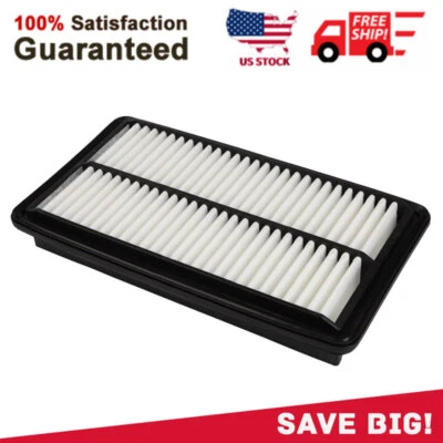 Filtro de aire del motor para Honda Pilot Odyssey Passport 2019-2022 3,5 L 17220-5J6-A10 Foto 1 de 4